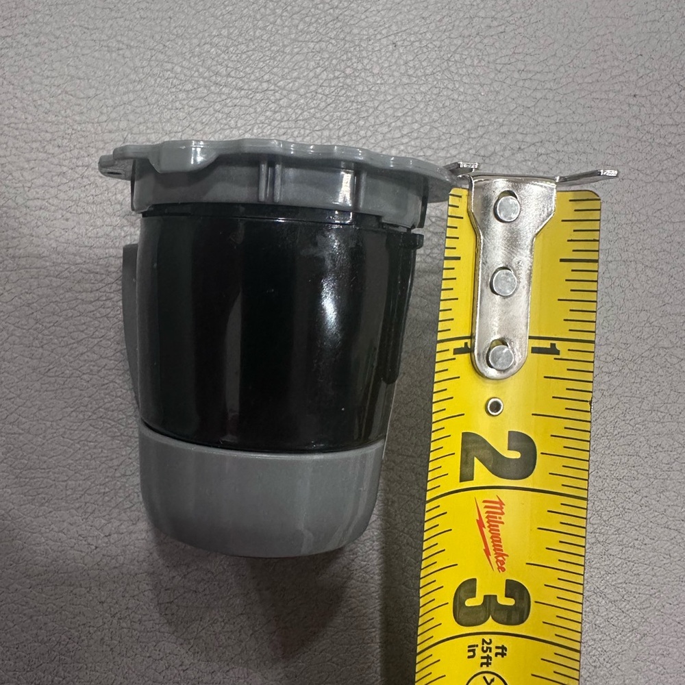 My K-Cup Universal Reusable Filter MultiStream Technology